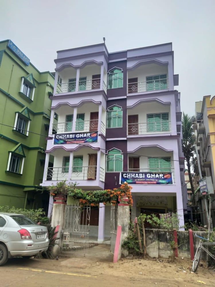 Goroomgo Chhabighar New Digha in Digha, India