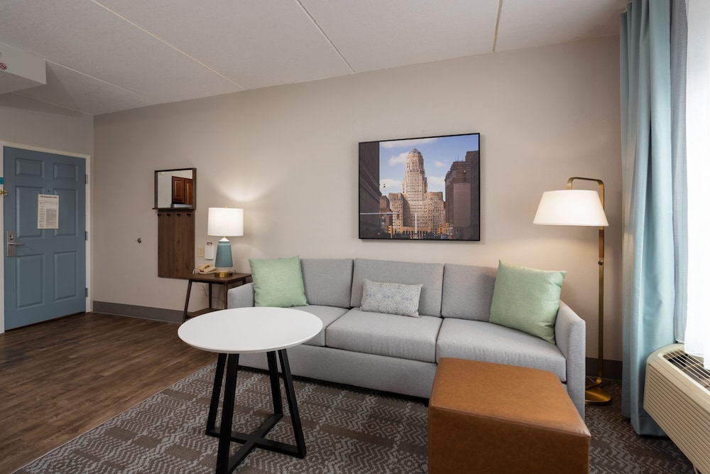 Staybridge Suites West Seneca by IHG - photo 16