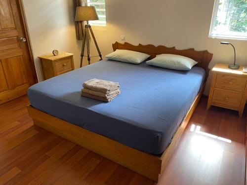 Papeete appartement F3 — 4-Star Luxury Hotel in Papeete, French Polynesia