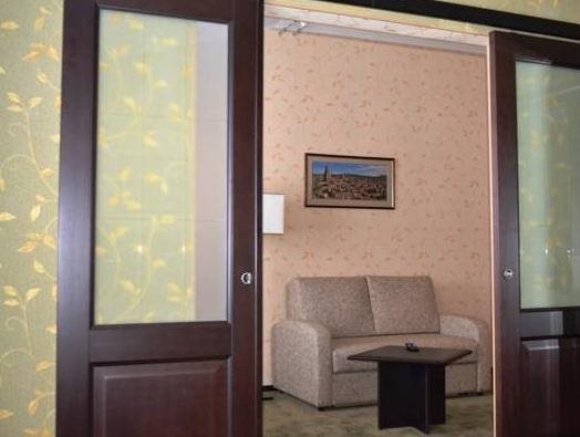 Absolyut Hotel — Kaluga — photo 4