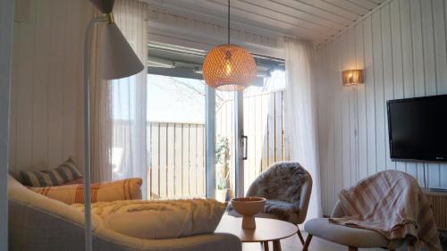 Sommerstua Nes Camping — Moss — photo 3