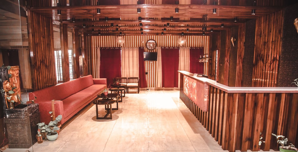 Hotel La Vista Inn — hotel in Tinsukia