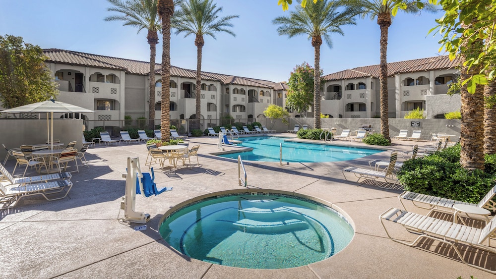 Holiday Inn Club Vacations Scottsdale Resort by IHG - photo 71
