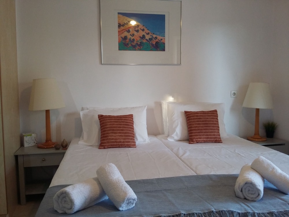 Harbour Inn Corfu — Corfu — photo 3