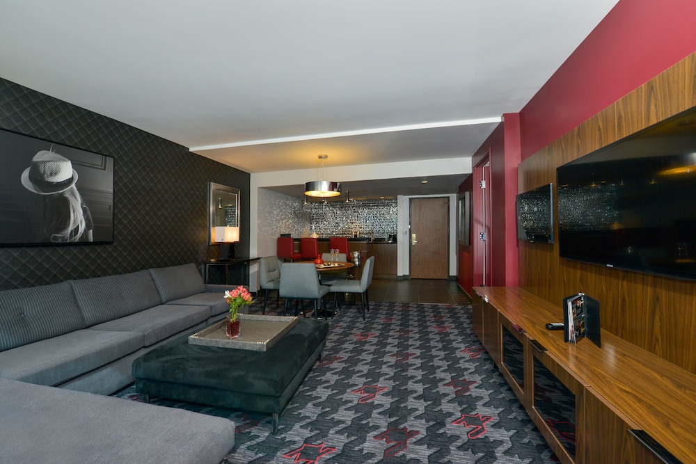 the D Las Vegas - photo 17
