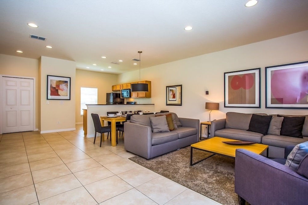 Encantada Resort 3074 Three Bedroom Townhome with Hot Tub - photo 15