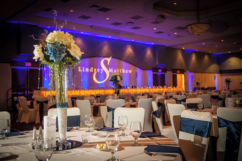 Courtyard by Marriott Fargo Moorhead MN - photo 17