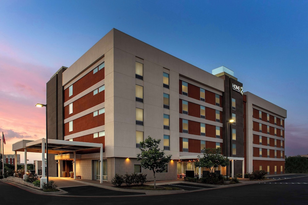 Home2 Suites by Hilton Austin Round Rock - featured photo
