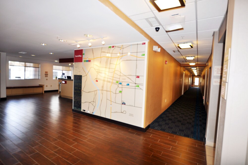 Towneplace Suites Abq Airport - photo 2