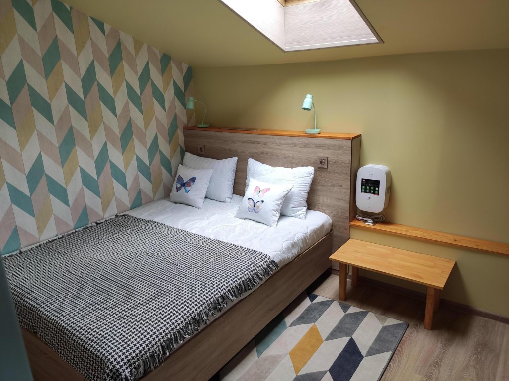 Chuk&Gek Hotel - last minute hotel in Kazan