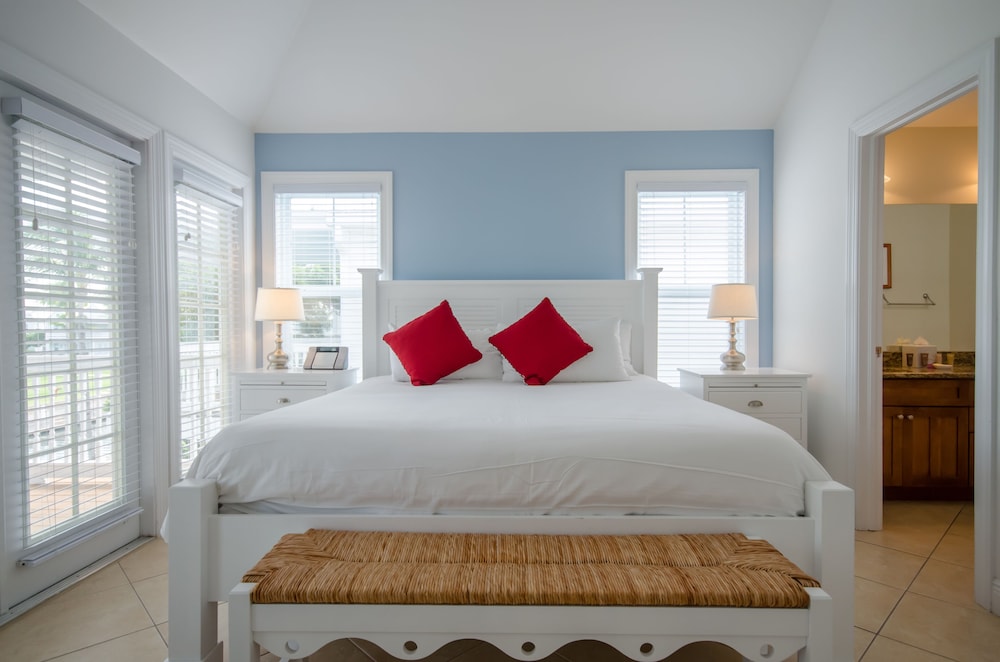 Indigo Reef Resort Villas & Marina by KeysCaribbean - photo 22