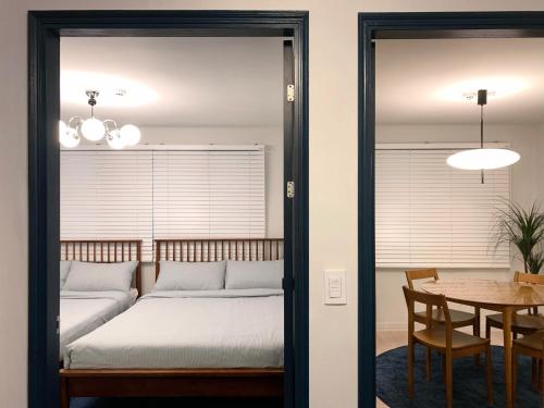 She da Stay near Gwangheungchang Station — 4-Star Luxury Hotel in Seoul, South Korea