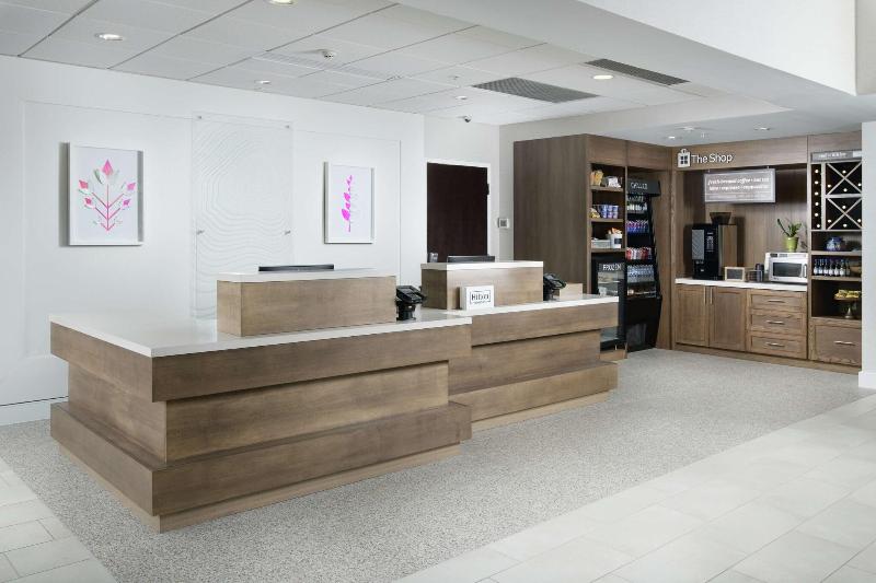 Hilton Garden Inn Nashville Franklin Cool Springs - photo 119