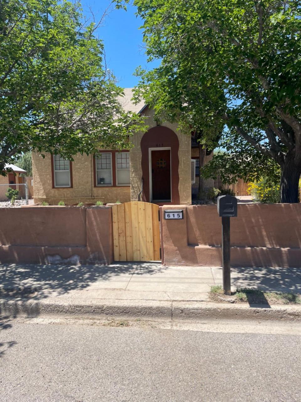 Casita De Agua Encanto in Truth Or Consequences, United States