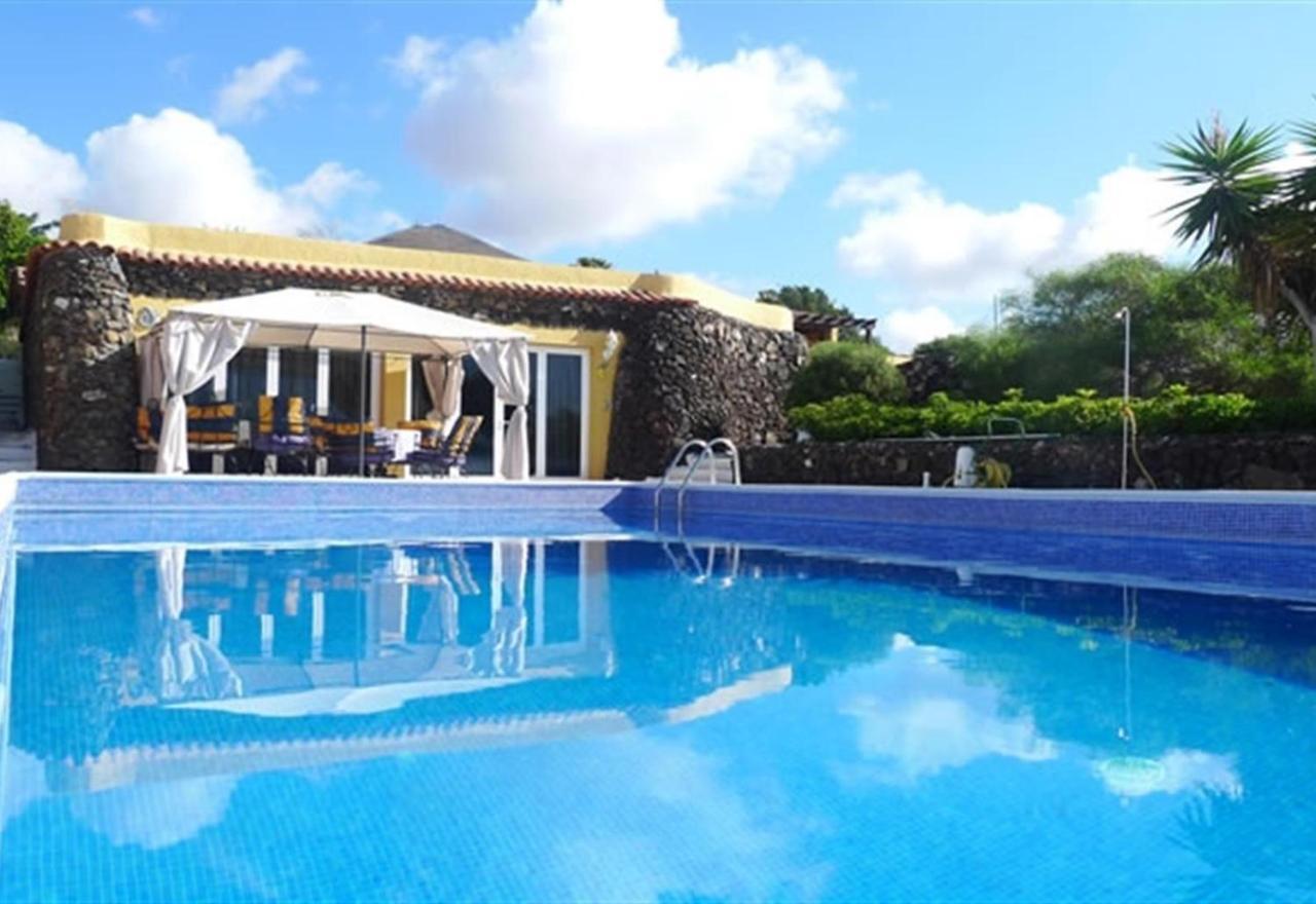 Finca Toredo in Granadilla De Abona, Spain