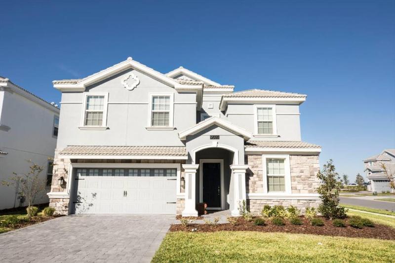 Champions Gate Resort Homes - featured photo