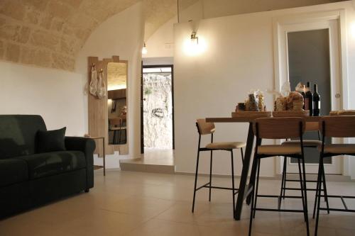 La Finestra Sul Ponte — Gravina In Puglia — photo 3