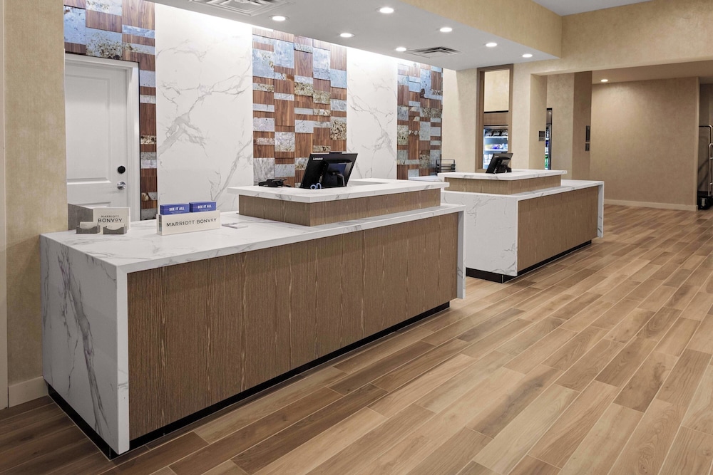 Residence Inn by Marriott Tuscaloosa - photo 2