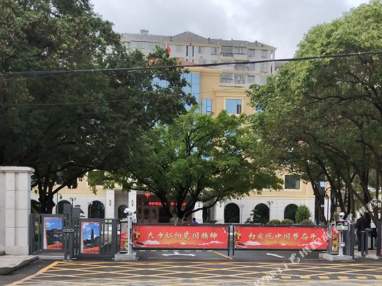 Ganzhou Anyuanyin Motel in Xinshan, People's Republic of China