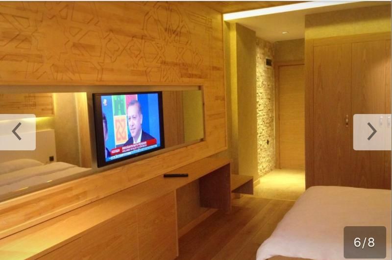 Huseyin Inan Bungalow& Motel — Uzungol — photo 3