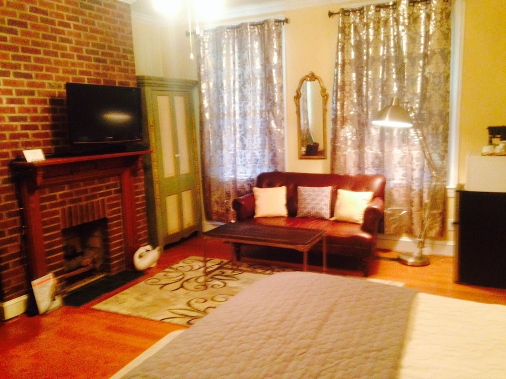 Vandiver Inn - photo 66