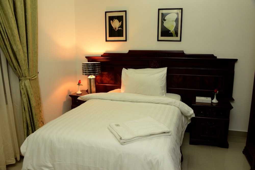 Frsan Plaza — Manama — photo 4