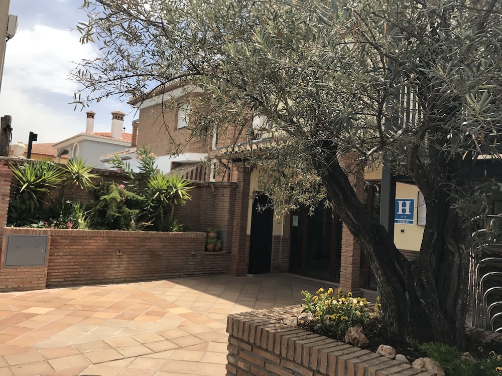 Los Galanes - last minute hotel in Armilla