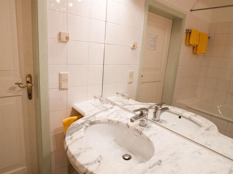 Gästehaus Eva Maria