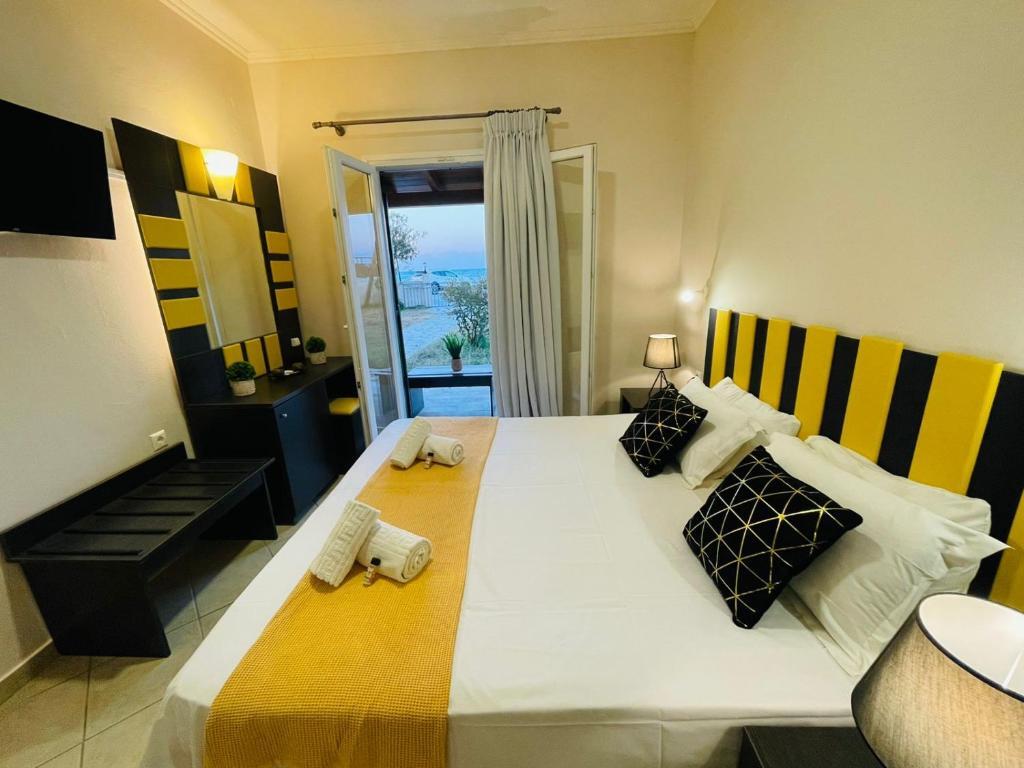 Sidari Vibes Aparthotel — Corfu — photo 2