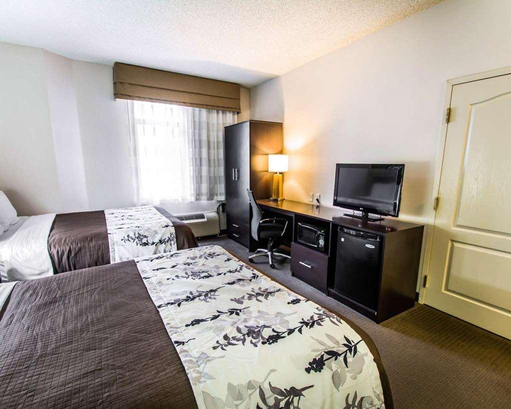 Sleep Inn Port St. Lucie at PGA Village - photo 13