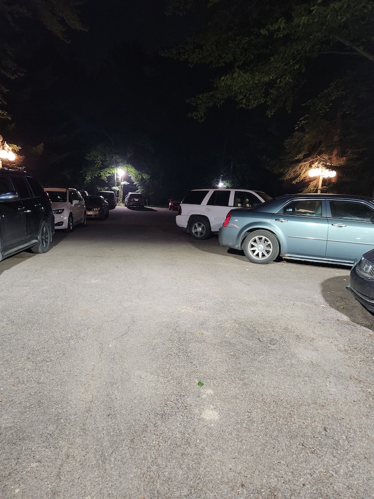 Pocono Mountains Hotel and Spa - photo 110