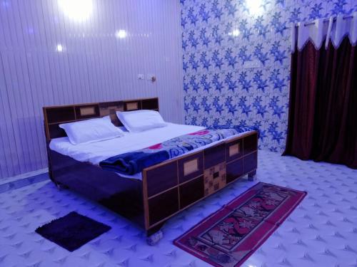 Hotel Sona Palace — Ajodhya — photo 4