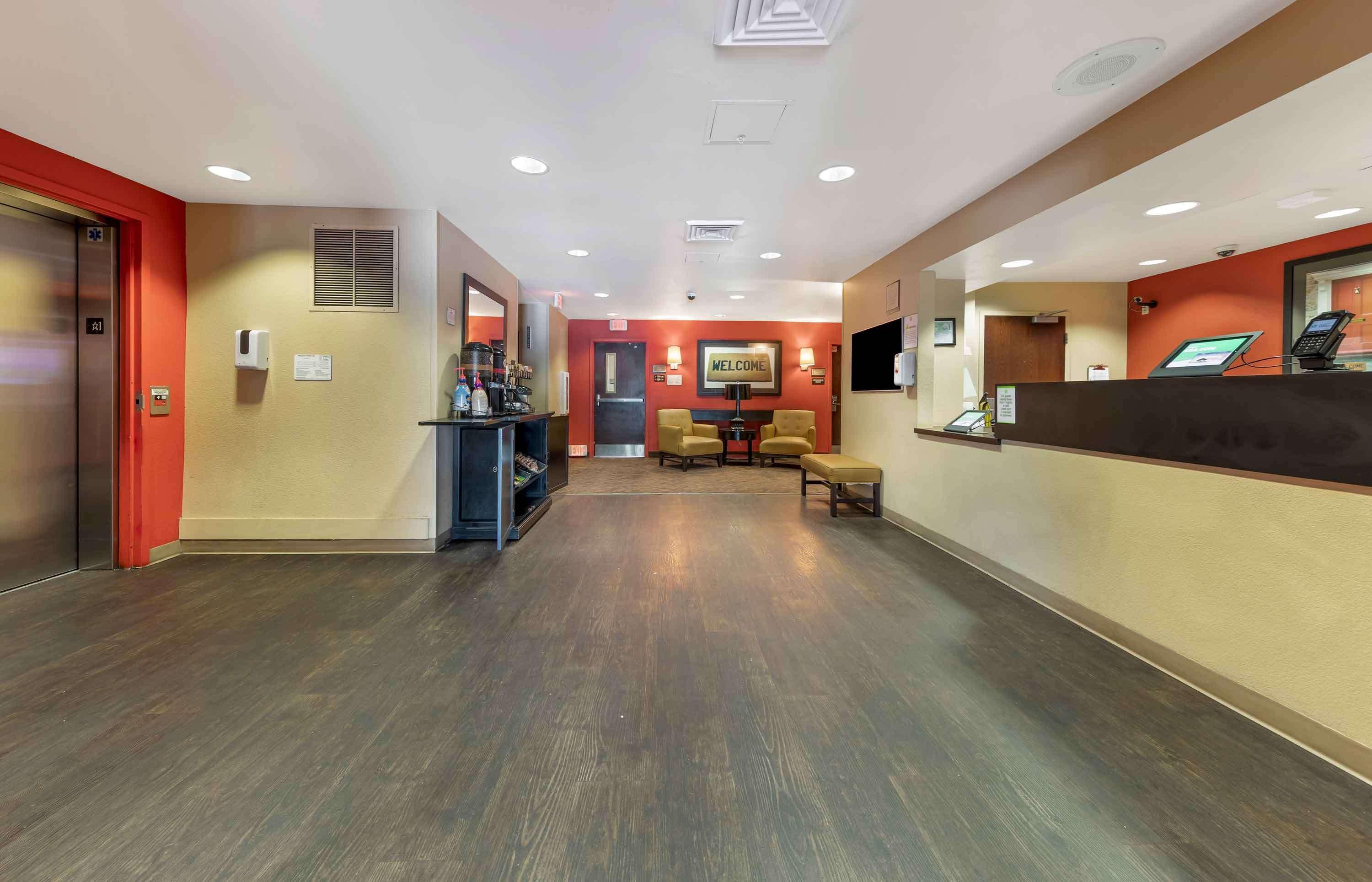 Extended Stay America Los Angeles Carson — Carson — photo 5