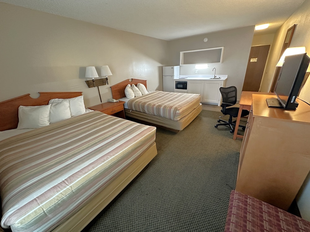 FairBridge Extended Stay a Kitchenette Hotel - photo 22