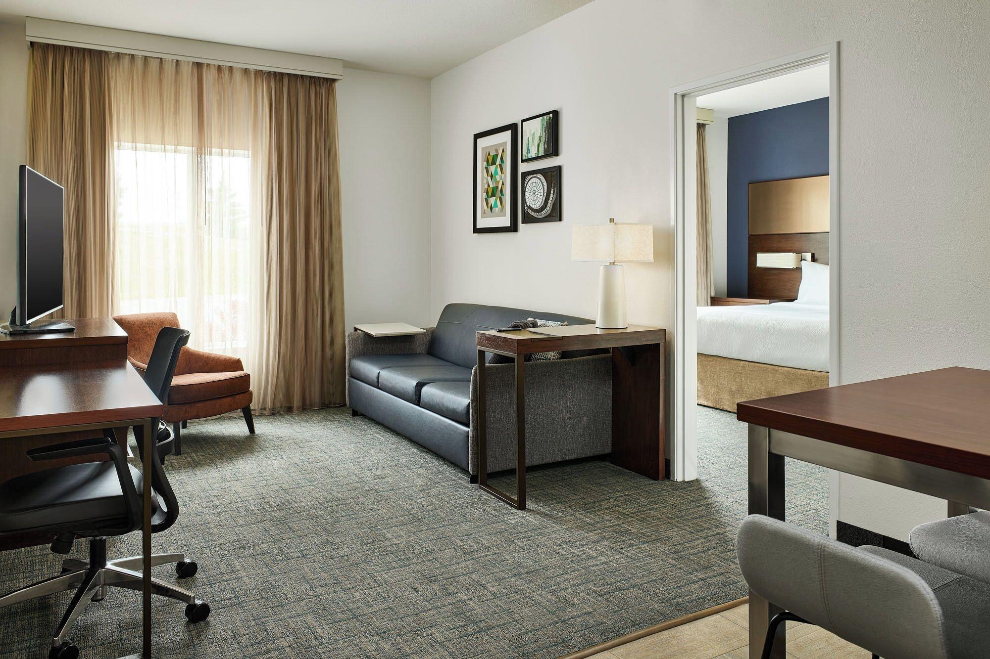 Residence Inn Rapid City - photo 16