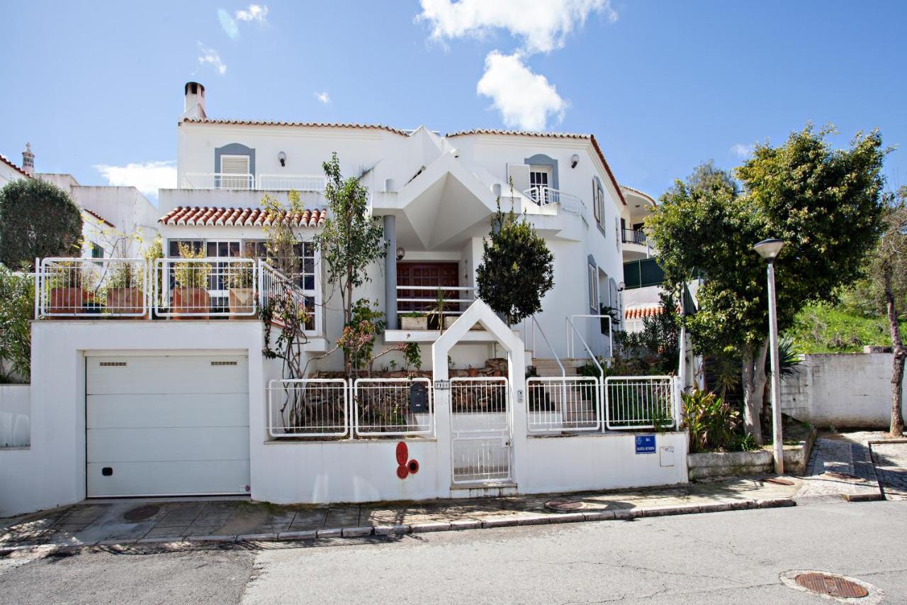Villa Monaco — 4-Star Luxury Hotel in Faro, Portugal