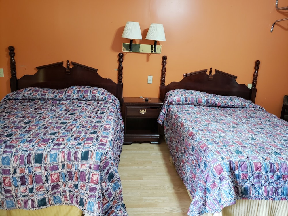Mustang Motel - photo 6