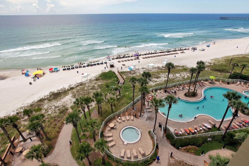Grand Panama Beach Resort by Panhandle Getaways - photo 423