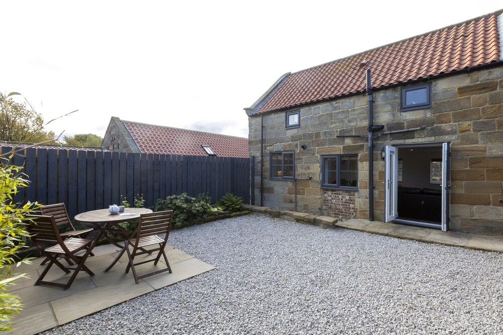 Stable Cottage