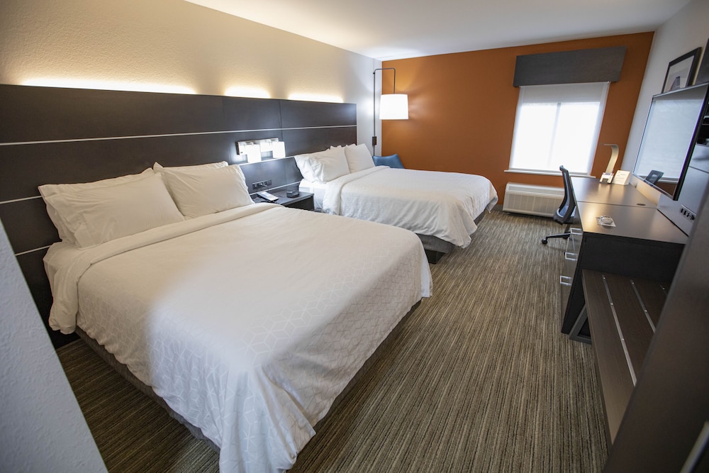 Holiday Inn Express & Suites Locust Grove by IHG - photo 6