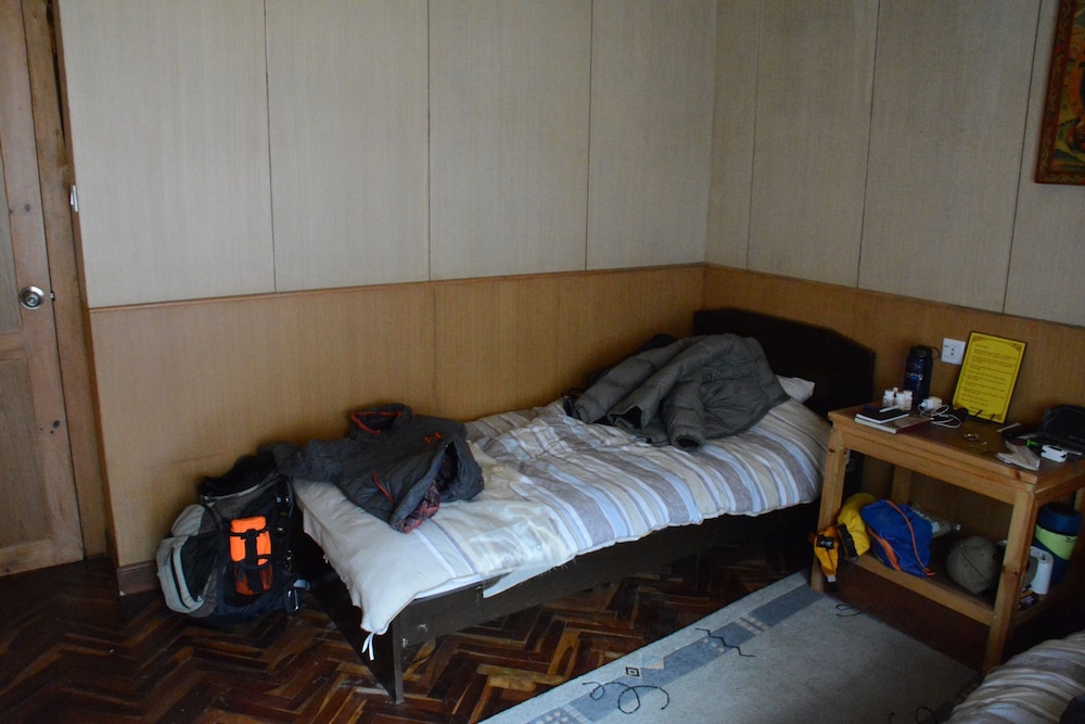 Hotel Sherpaland — Namche Bazar — photo 5