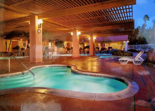Sky Valley Resort - photo 17