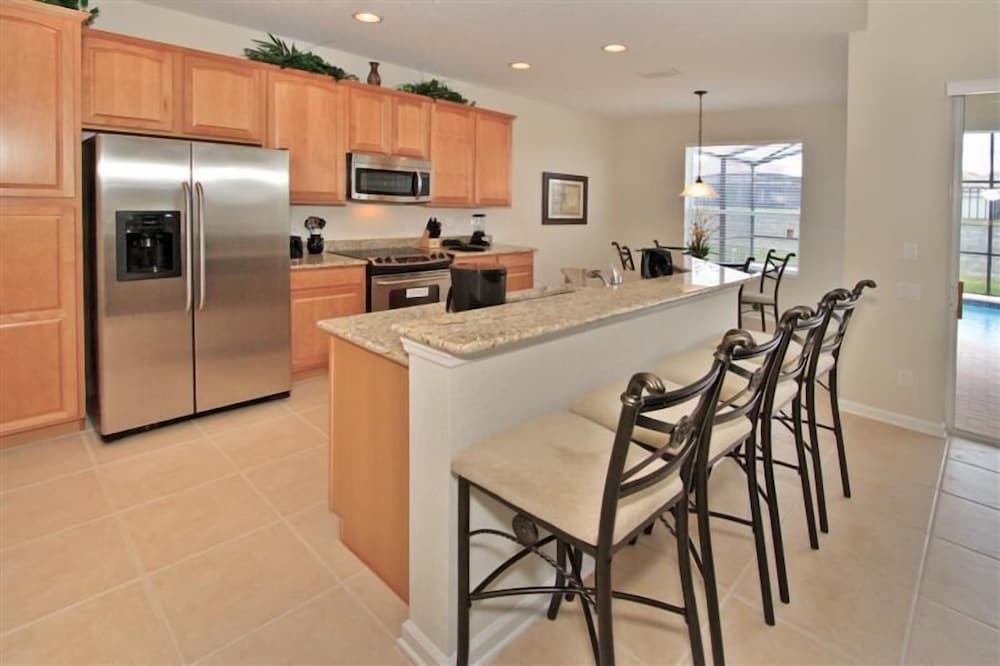 Ov2658 Windsor Hills Resort 5 Bed 5 Baths Villa - photo 16