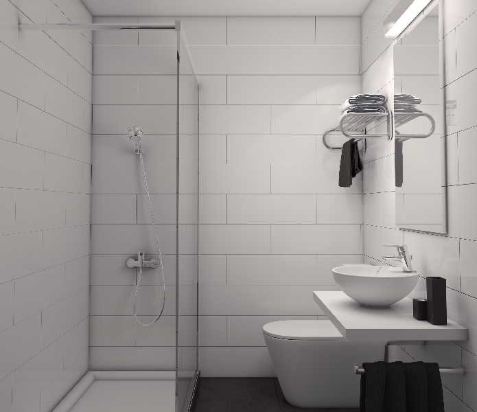 Hotel BestPrice Diagonal — Sant Marti — photo 3