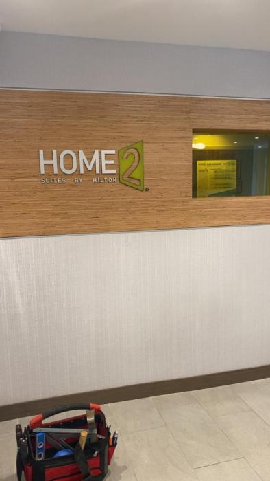 Home2 Suites by Hilton Memphis Downtown - photo 16