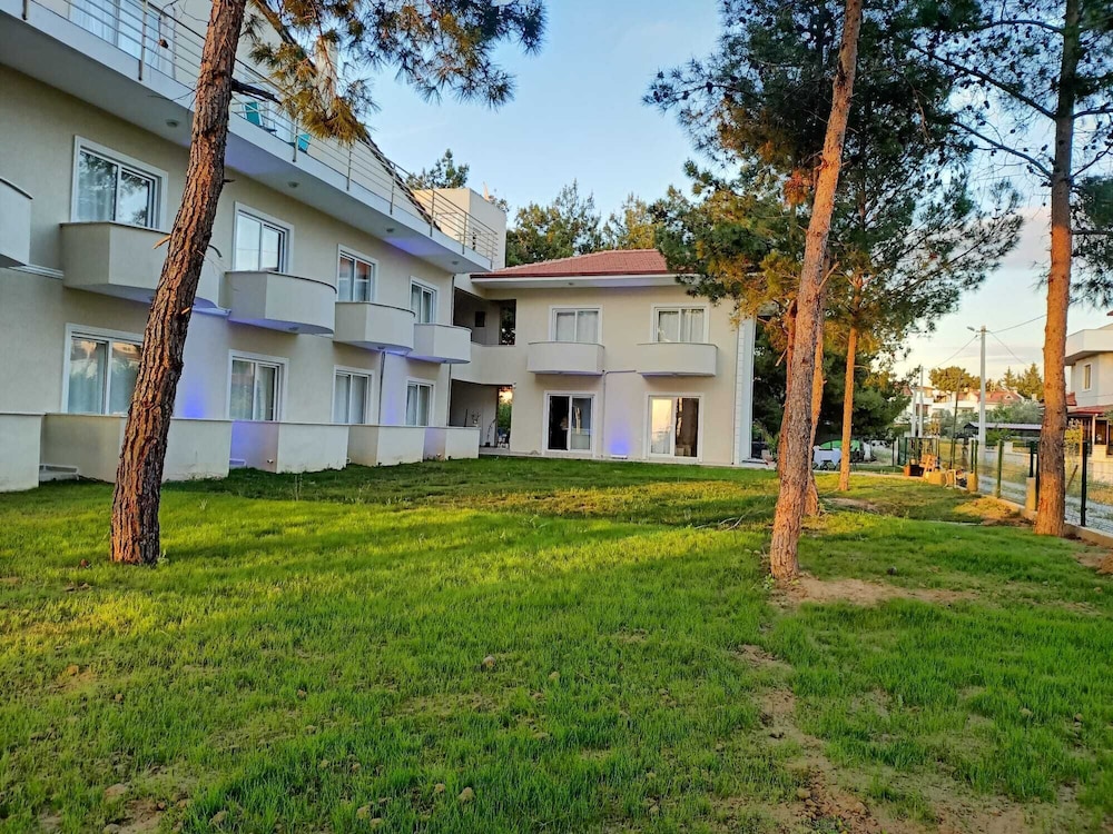Tenedos İskele Otel in Ezine, Turkey