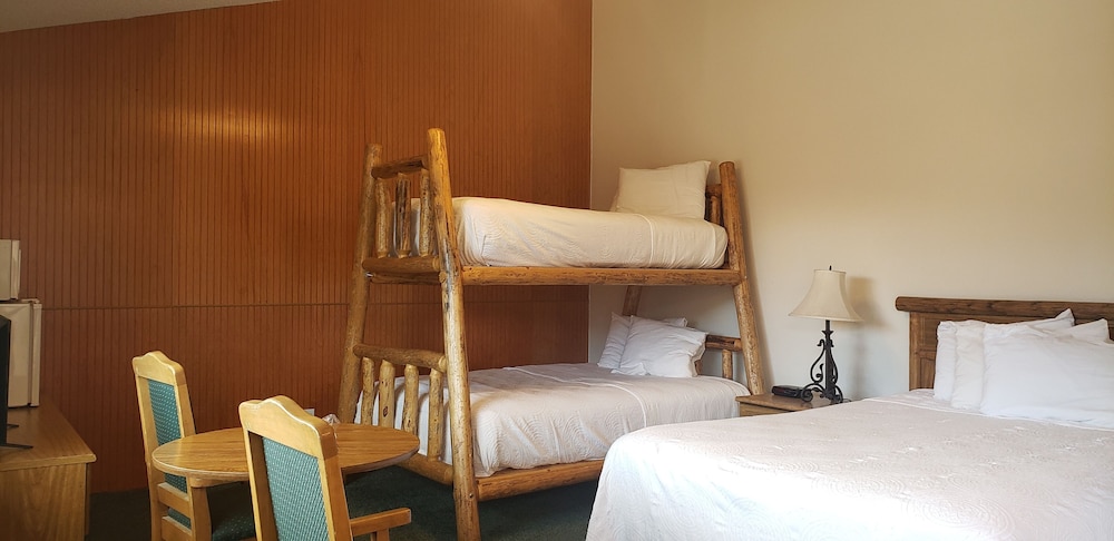 Big Bear Motel - photo 21
