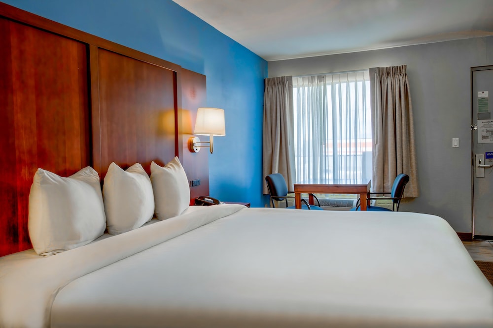 Motel6 Willcox AZ - photo 9
