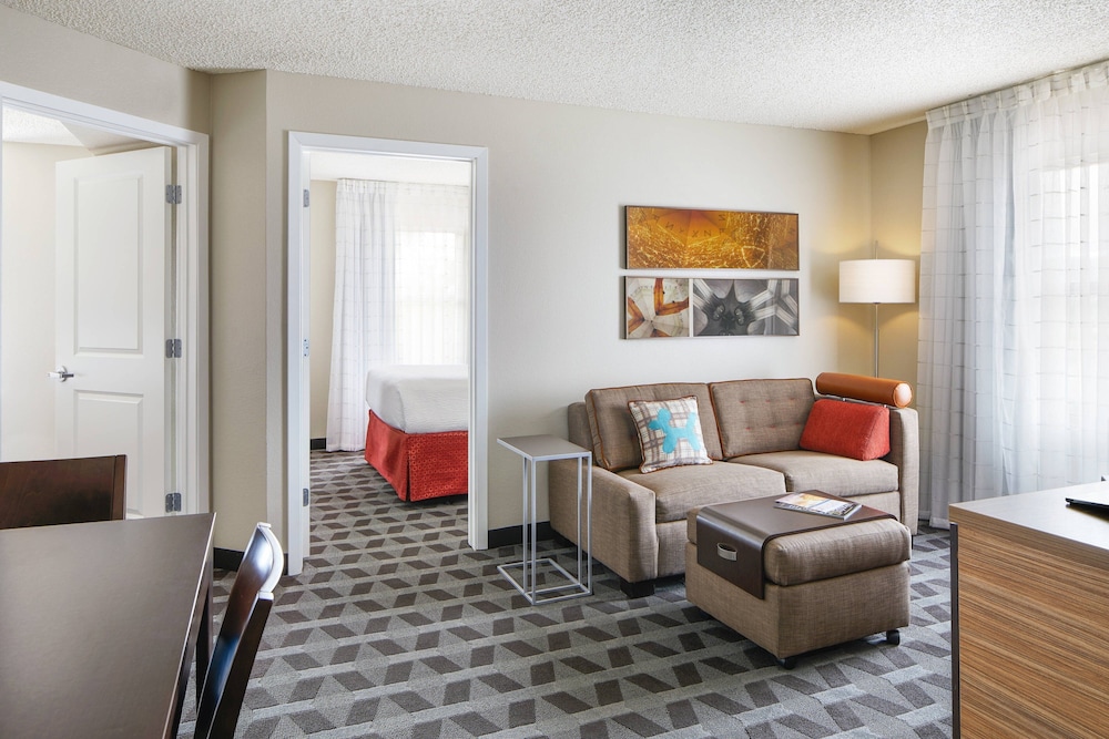 TownePlace Suites Tempe at Arizona Mills Mall - photo 5