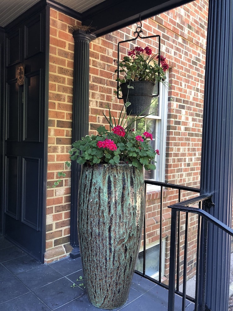 Williamsburg Sampler B & B - photo 33